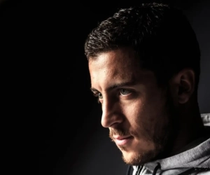 Hazard forfait contre le Portugal ?