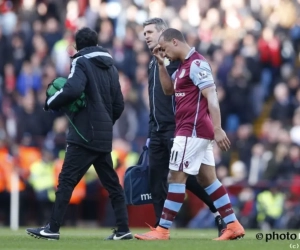 Aston Villa met son capitaine au repos forcé