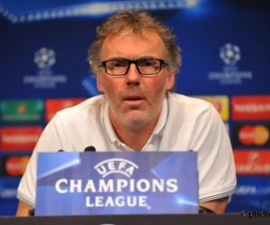 Blanc: "Je suis responsable"