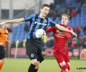 Le FC Bruges veut terminer la saison en beauté avec une victoire à domicile