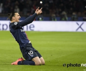 Lizarazu dithyrambique au sujet d’Ibrahimovic ! 