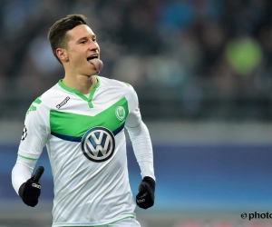 Draxler coûtera moins cher au PSG que prévu