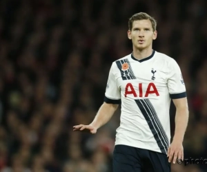 Mousa Dembélé et Jan Vertonghen passent au détecteur de mensonges et c'est électrique !