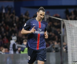 Ibrahimovic dans un club privé