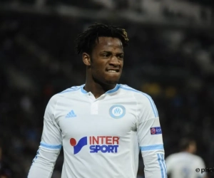 Michy sur le banc pour la 2e fois d'affilée 