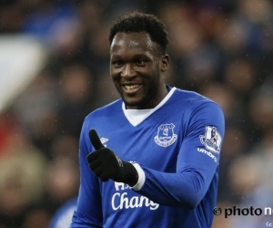 Everton pourrait offrir un contrat record à Lukaku