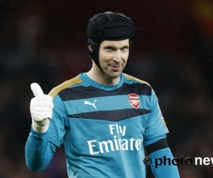 Cech sur le point de découvrir la Serie A?