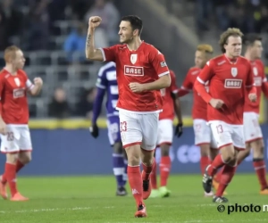 Beaucoup de buts mais des regrets pour le Standard à Anderlecht