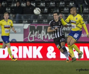 Le Sporting de Charleroi n'est plus maître de son sort