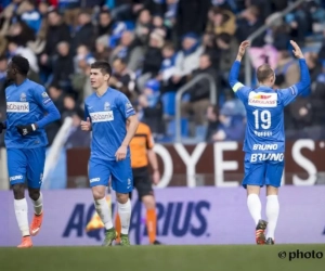 La Cristal Arena à nouveau imprenable