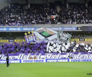 Anderlecht recevra Bruges dans un stade comble