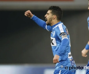 Boussoufa offre un point à des Buffalos peu inspirés