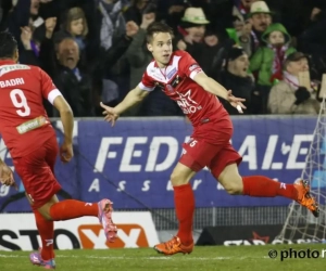 David Hubert: "Cette victoire est pour nos supporters"