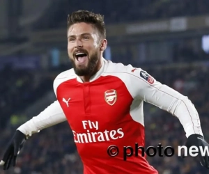 Aidé par un incroyable cadeau, Arsenal passe facilement en Cup