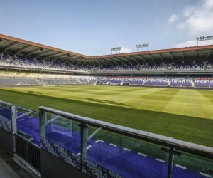 Anderlecht pourrait changer le nom de son stade