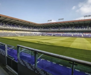 Anderlecht pourrait changer le nom de son stade