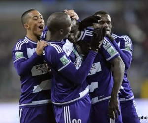 Tielemans a joué son meilleur match...sans Defour: "Ils sont concurrents" 