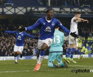 Everton prépare déjà le départ de Lukaku