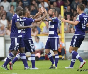 "Cela va mal tourner quelque part" : un ancien de la maison mauve ne voit pas Anderlecht être sacré champion