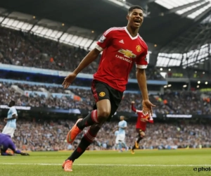 Premier League : le derby mancunien pour United ! 