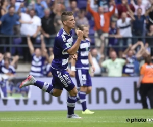 Mais pourquoi Séville ne fait pas d'offre pour Praet ?