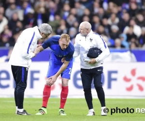 La surprenante décision de Jérémy Mathieu