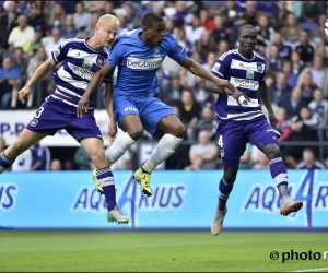 Anderlecht est prévenu: sur ce point, Genk est la meilleure équipe des PO1