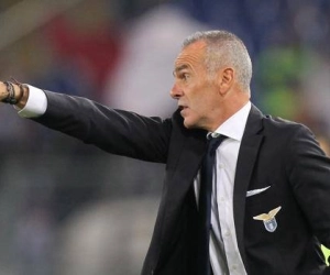 Le coach de la Lazio licencié