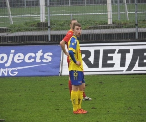 Sprimont et Liège tous les deux au tour final ?