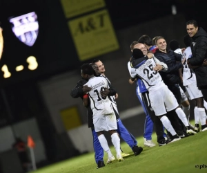 Eupen fait appel à ses supporters: "Le match à l’Antwerp reste notre finale"