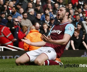 Carroll renverse Arsenal qui arrache tout de même un point