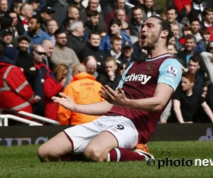 Surprise au Club de Bruges: Andy Carroll est en test dans la Venise du Nord