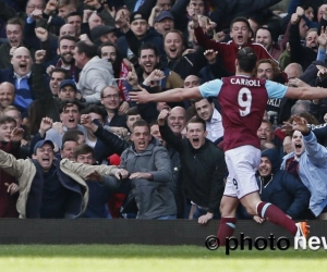 Andy Carroll s'est trouvé un nouveau club