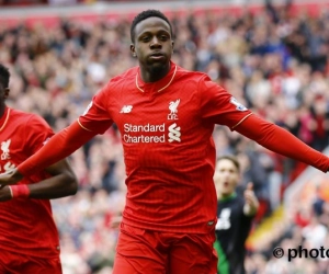 Origi marque encore, cette fois contre Barcelone!