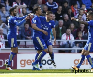 Une première recrue pour Leicester City ?