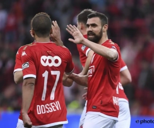 Yannick Ferrera se passera de ces titulaires à Mouscron