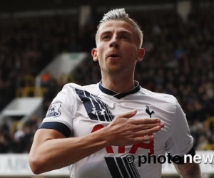 Toby Alderweireld réduit la marque pour Tottenham face à Monaco (vidéo)