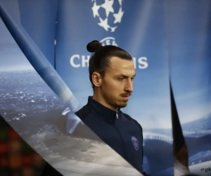 Zlatan Ibrahimovic a du souci à se faire