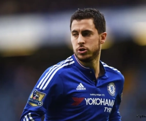 Guus Hiddink : "Hazard doit retrouver le plaisir de jouer"