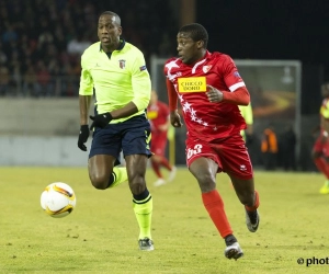 Mujangi Bia une fois de plus décisif pour le FC Sion