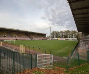 Tout savoir sur le Stade Edmond Machtens (RWDM)