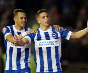 Changement de club pour Anthony Knockaert?