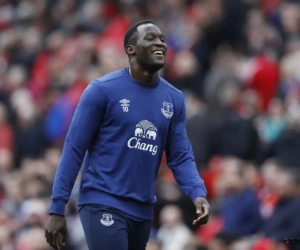 Romelu Lukaku pourrait toucher ce salaire en cas de prolongation à Everton