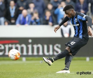 Diaby impressionné par un de ses coéquipiers