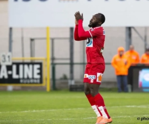 Hervé Kagé: “Jamais je ne critiquerai Vanhaezebrouck alors que je sais à peine à quoi ressemble Maes"