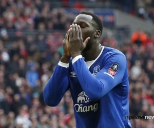 La tête de Lukaku mise à prix par Everton