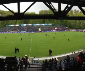 Les néo-unionistes ont hâte de découvrir le Stade Marien