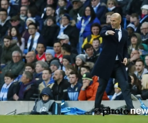 Zidane ne retient pas que du positif après le succès face au Legia