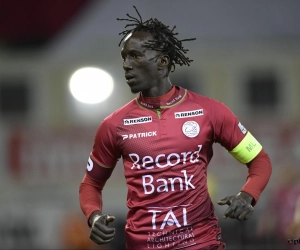 Vetokele: "Leye est ultra important pour le groupe"