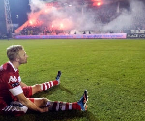 Antwerp - Eupen : des matchs à enjeux